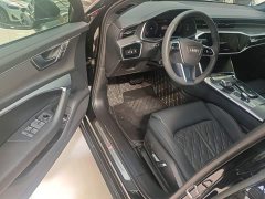 Audi A6L 45 TFSI Premium Dynamic - ფოტო 16