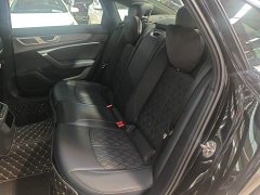 Audi A6L 45 TFSI Premium Dynamic - ფოტო 17