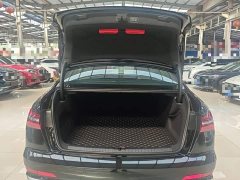 Audi A6L 45 TFSI Premium Dynamic - ფოტო 19