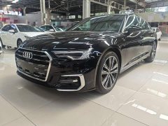 Audi A6L 45 TFSI Premium Dynamic - ფოტო 2