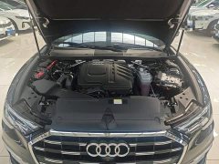 Audi A6L 45 TFSI Premium Dynamic - ფოტო 20