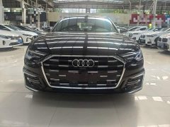 Audi A6L 45 TFSI Premium Dynamic - ფოტო 3