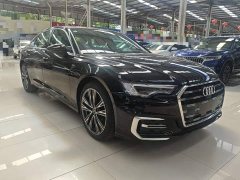 Audi A6L 45 TFSI Premium Dynamic - ფოტო 4