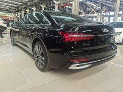 Audi A6L 45 TFSI Premium Dynamic - ფოტო 5