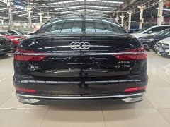Audi A6L 45 TFSI Premium Dynamic - ფოტო 6