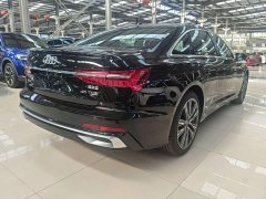 Audi A6L 45 TFSI Premium Dynamic - ფოტო 7