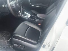 Toyota RAV4 2022 Hybrid 2.5L E-CVT FWD Elite - ფოტო 15
