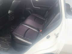 Toyota RAV4 2022 Hybrid 2.5L E-CVT FWD Elite - ფოტო 17