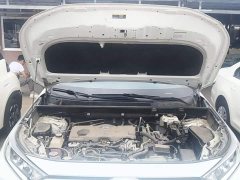 Toyota RAV4 2022 Hybrid 2.5L E-CVT FWD Elite - ფოტო 20