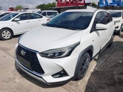 Toyota Yaris L Zhixuan X 1.5L CVT Leading Edition - ფოტო 1