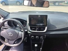 Toyota Yaris L Zhixuan X 1.5L CVT Leading Edition - ფოტო 10