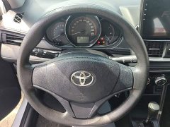 Toyota Yaris L Zhixuan X 1.5L CVT Leading Edition - ფოტო 11