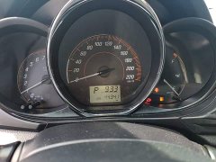 Toyota Yaris L Zhixuan X 1.5L CVT Leading Edition - ფოტო 12
