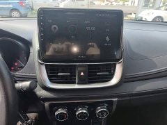 Toyota Yaris L Zhixuan X 1.5L CVT Leading Edition - ფოტო 13