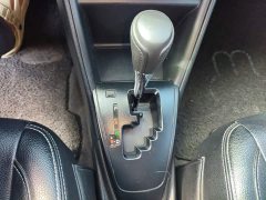 Toyota Yaris L Zhixuan X 1.5L CVT Leading Edition - ფოტო 14