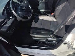 Toyota Yaris L Zhixuan X 1.5L CVT Leading Edition - ფოტო 15