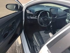 Toyota Yaris L Zhixuan X 1.5L CVT Leading Edition - ფოტო 16