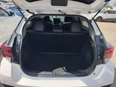 Toyota Yaris L Zhixuan X 1.5L CVT Leading Edition - ფოტო 19