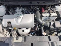 Toyota Yaris L Zhixuan X 1.5L CVT Leading Edition - ფოტო 20