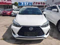 Toyota Yaris L Zhixuan X 1.5L CVT Leading Edition - ფოტო 3