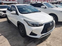 Toyota Yaris L Zhixuan X 1.5L CVT Leading Edition - ფოტო 4