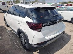 Toyota Yaris L Zhixuan X 1.5L CVT Leading Edition - ფოტო 5