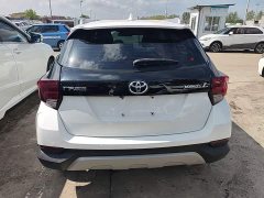 Toyota Yaris L Zhixuan X 1.5L CVT Leading Edition - ფოტო 6