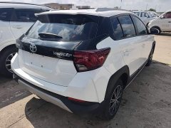 Toyota Yaris L Zhixuan X 1.5L CVT Leading Edition - ფოტო 7