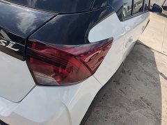 Toyota Yaris L Zhixuan X 1.5L CVT Leading Edition - ფოტო 8