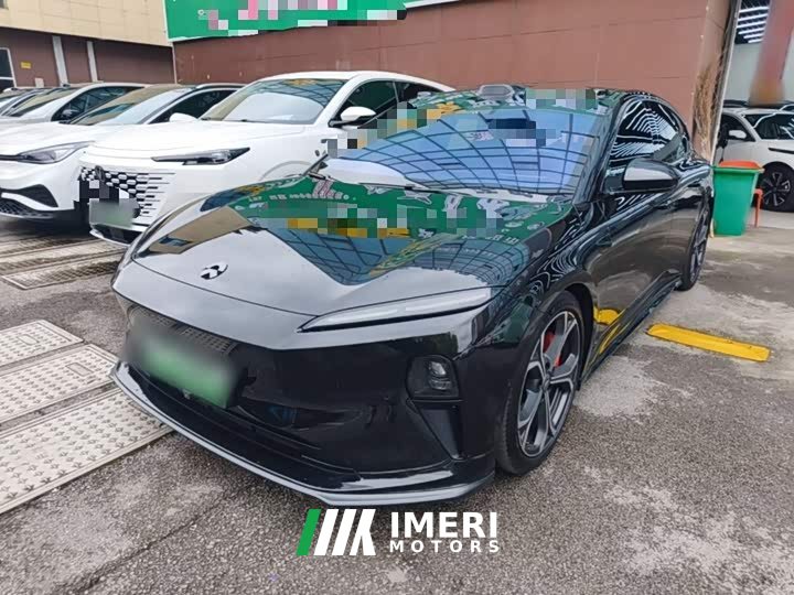 Nio ET5T 75kWh Touring - ავტომობილი ჩინეთიდან