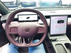 Nio ET5T 75kWh Touring - ფოტო 10
