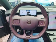 Nio ET5T 75kWh Touring - ფოტო 11