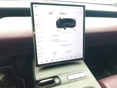 Nio ET5T 75kWh Touring - ფოტო 13