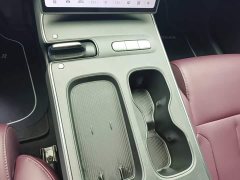 Nio ET5T 75kWh Touring - ფოტო 14