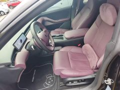 Nio ET5T 75kWh Touring - ფოტო 15