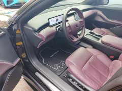 Nio ET5T 75kWh Touring - ფოტო 16