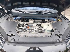 Nio ET5T 75kWh Touring - ფოტო 20