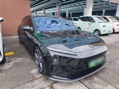 Nio ET5T 75kWh Touring - ფოტო 4
