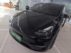 Tesla Model Y 2022 Performance All-Wheel Drive - фото 1