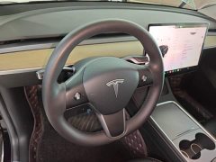 Tesla Model Y 2022 Performance All-Wheel Drive - фото 10