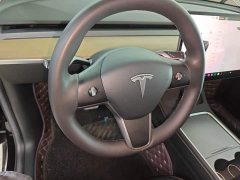 Tesla Model Y 2022 Performance All-Wheel Drive - фото 11