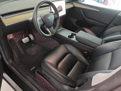 Tesla Model Y 2022 Performance All-Wheel Drive - фото 15