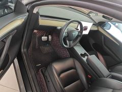 Tesla Model Y 2022 Performance All-Wheel Drive - фото 16