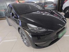Tesla Model Y 2022 Performance All-Wheel Drive - фото 4