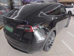 Tesla Model Y 2022 Performance All-Wheel Drive - фото 7