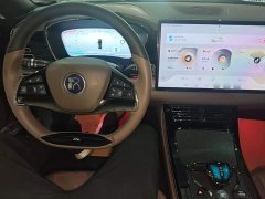 BYD Han DM-i Champion Edition 200KM Premium - ფოტო 10