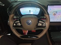 BYD Han DM-i Champion Edition 200KM Premium - ფოტო 11