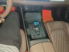 BYD Han DM-i Champion Edition 200KM Premium - ფოტო 14