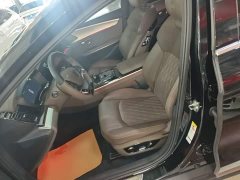 BYD Han DM-i Champion Edition 200KM Premium - ფოტო 15