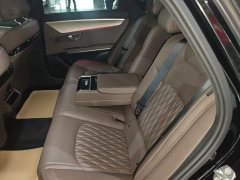 BYD Han DM-i Champion Edition 200KM Premium - ფოტო 17